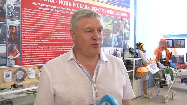 Школа юного пожарного получила поддержку Фонда президентских грантов смотреть онлайн