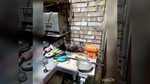 закалка топора
