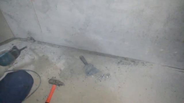 Видеоуроки ПРОНИКС 3 Штробление холодных швов смотреть онлайн