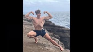 Как две капли воды: Джозеф Баена, внебрачный сын Арнольда Шварценеггера