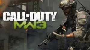 13 KooL Call of Duty Mw3 Wallpapers