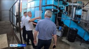 Компания «Меддрев» освоила производство мебельных щитов из березы