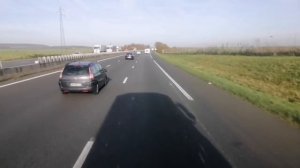 ??Реалии Европейского дальнобоя????Дальнобой Европа - Англия ✊