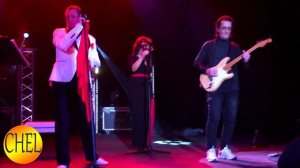 Сергей Челобанов -Да, да, да