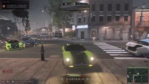 Мафия 3, как заработать много денег PS4