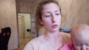 ОДИН ДЕНЬ ИЗ ЖИЗНИ МОЛОДОЙ МАМЫ | МИЛАНА ЗАБОЛЕЛА | ВСЕ ПЛАНЫ РАЗРУШЕНЫ