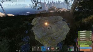 И месяца не прошло, а хотя стойте... // Разговорник, заключающая часть