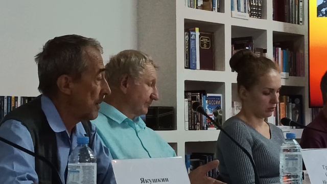 Возрождение Донбасса
