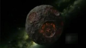 Как выглядит конец света