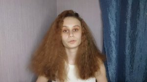 МНЕ ИСПОРТИЛИ ВОЛОСЫ ХИМ.ЗАВИВКОЙ