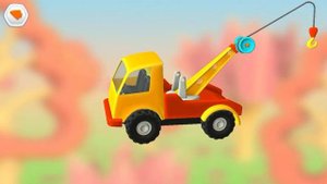 ЛЁВА И ЭВАКУАТОР