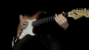 Troy Stetina - On The Prowl  Song#5 (Metal Rhythm Guitar Vol.1)