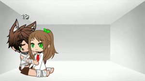 Спи баю баю спи моя малышка❤gacha