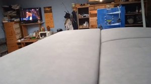 Изготовление дивана  с механизмом тик-так ч3 Manufacturing of a sofa  with a tick-tock mechanism ч3