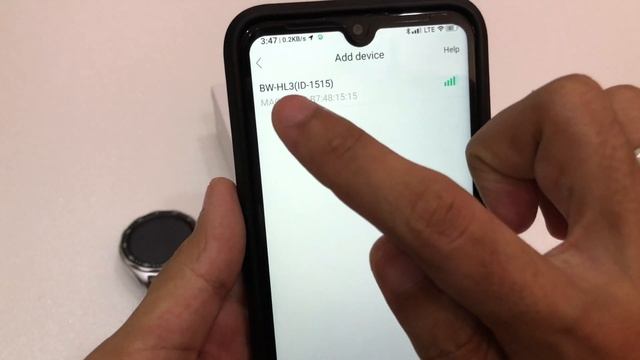 Best Cheapest SmartWatch In The Market | BW-HL3 (With Many Watch Faces) смотреть онлайн