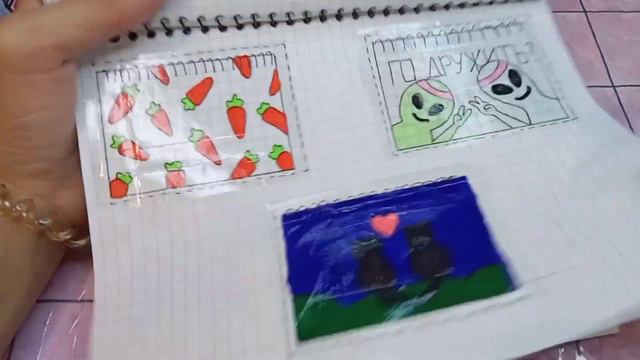 ❤️Много идей для БС❤️Обзор каталога #2 смотреть онлайн