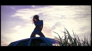 Юля Потехина Toyota Vista Ardeo