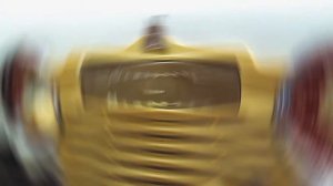 Автомузей "Моторы Октября", часть 1