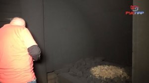 Баня ПО ЧЕРНОМУ. Исконные русские традиции строительства бани