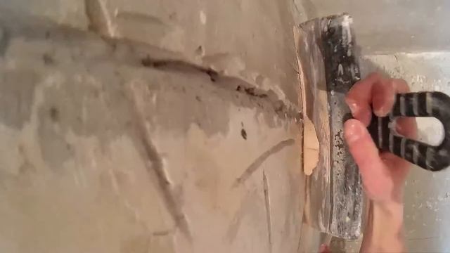 Подготовка стен, устанавливаем маяки смотреть онлайн