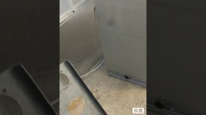 Котел для отопления теплицы. Новый водяной котёл.