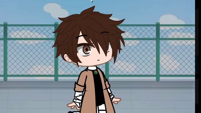 memeДазай Осаму и Санзу Харучие??? Gasha clubლ?