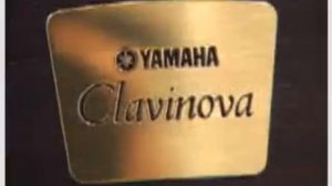 Yamaha Clavinova CVP-401