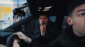 98 ПОЛНЫЙ БАК. ПРИКОЛ