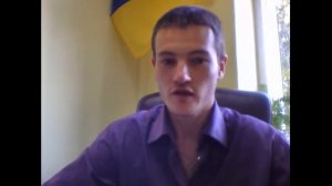 Юридический канал. Приветствие от юриста