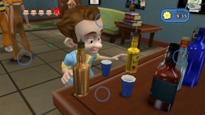 Похождения Ларри: Кончить с отличием Прохождение на русском Часть 1 Закадрил доярку