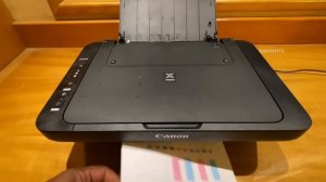 PIXMA MG 2540 S PRINT HEAD ALIGNMENT