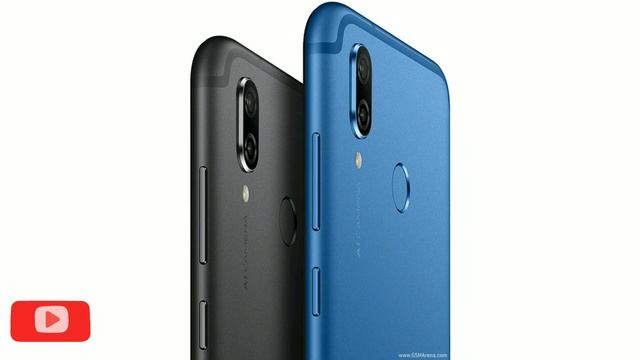 Honor Play original ringtone ( Download link )