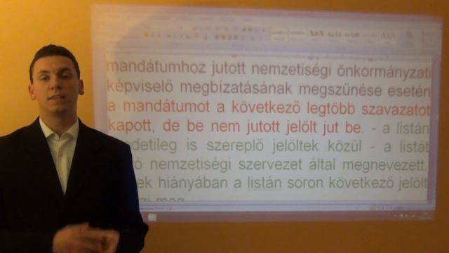 Kisebbségek/ nemzetiségekről 5. Szakmaiság és Demokrácia Pártja смотреть онлайн