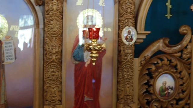 Агни́ Парфе́не, Αγνή Παρθένε, Чистая Дева. смотреть онлайн