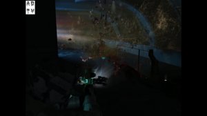 Dead Space 2 - прохождение - Мрачная вентиляция - #3