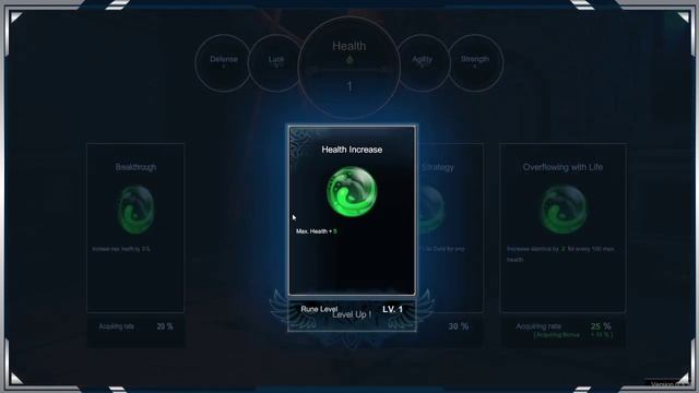 Neverinth - Gameplay - First Impressions смотреть онлайн