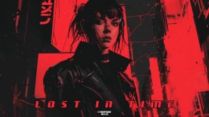 1 Hour Dark Techno   EBM   Industrial Mix “Lost In Time”