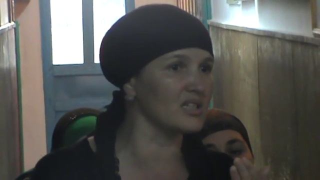 ТЕРЕЧНОЕ школа родители против не законного назначения директора школы не из коллектива 20.09.2014г смотреть онлайн