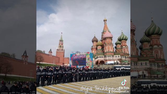 #Russia#Moscow#Red#Square#Москва #красная#площадь