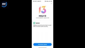 Redmi Note 11T 5G/ Poco M4 Pro 5G MIUI 13.0.9.0 New Update Rollout | Redmi Note 11t MIUI14 Update