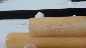 Соединение бревен в срубе
