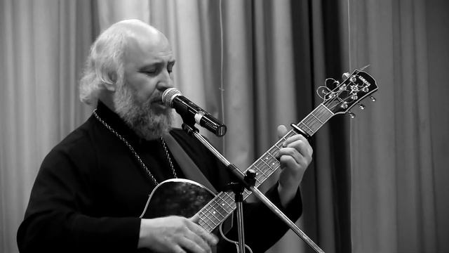 001 Сергий Киседёв сердечная недостаточность чёрно белое смотреть онлайн