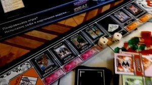 Обзор настольной игры Монополия Миллионер