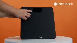 Обзор Напольных весов Beurer PS240 | Ситилинк