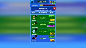ЭВОЛЮЦИЯ ДЕНЕЖНОГО ДЕРЕВА В ИГРЕ MONEY TREE!