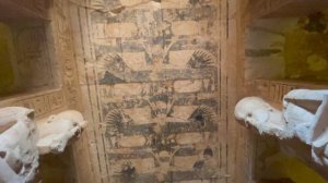 Посмотрим на храмы Абу-Симбел в Египте