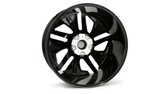 BORBET TX black polished glossy | felgenoutlet.de смотреть онлайн