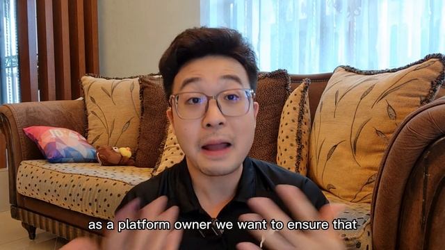 How to Improve Product Ranking in Shopee & Lazada | Bjorn Gan смотреть онлайн