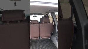 Toyota Prado 120 2.7