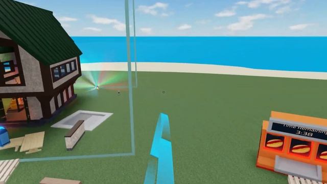 Roblox Fling Things and People Unfunny Moments смотреть онлайн